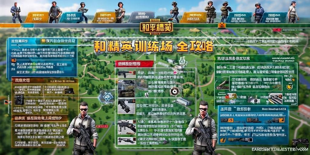 手机和平精英辅助透视
