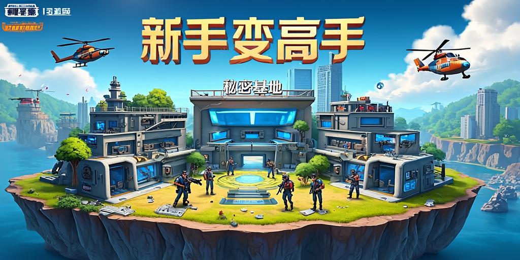 手机和平精英辅助透视